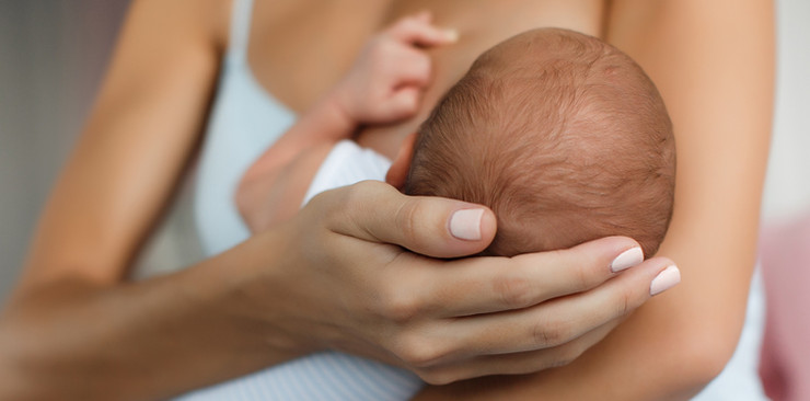 Preparing for Successful Breastfeeding