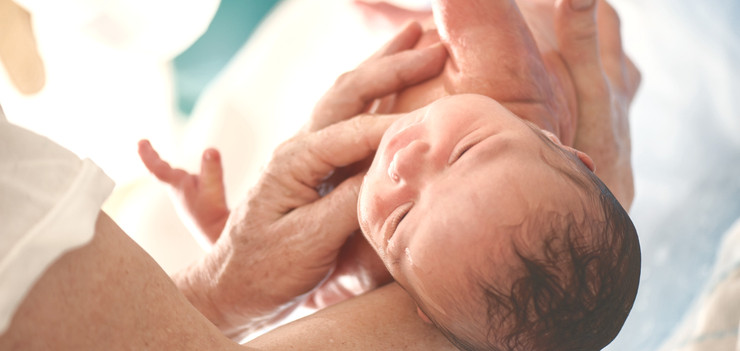 Partnering with a Doula for a More Empowered Birth
