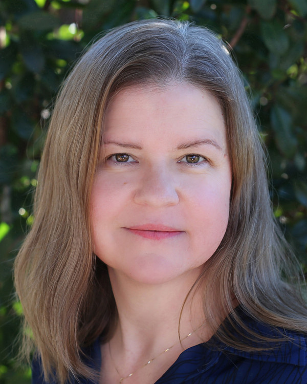 Andrea Berkey - Postpartum Doula