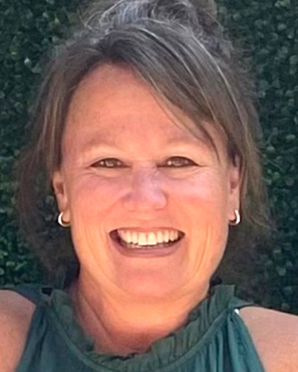 Bev Harper - Postpartum Doula