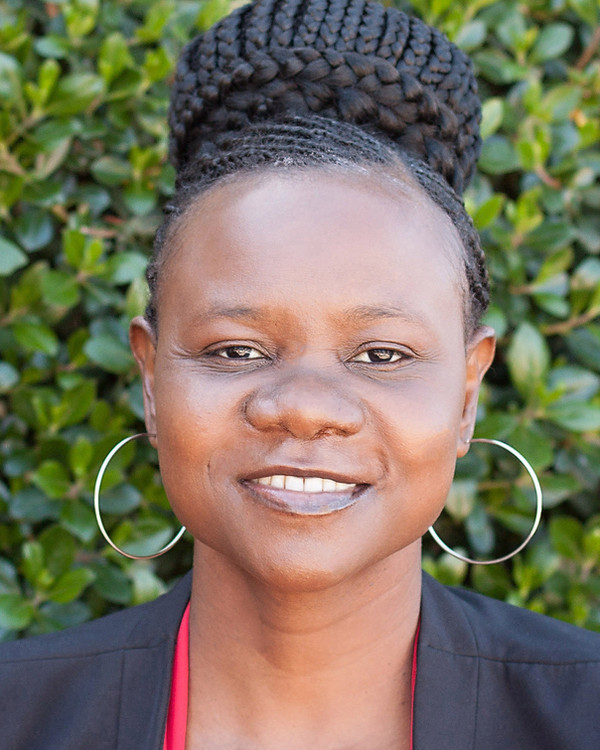 Elizabeth Saidi - Postpartum Doula