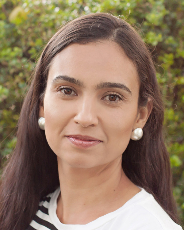 Lays Ferreira - Postpartum Doula