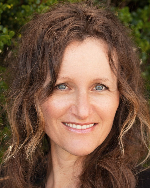 Martina Smolova - Postpartum Doula