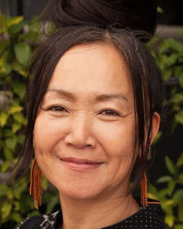 Masako Yura - Postpartum Doula