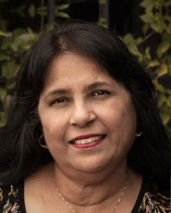 Rauzana Prasad - Postpartum Doula