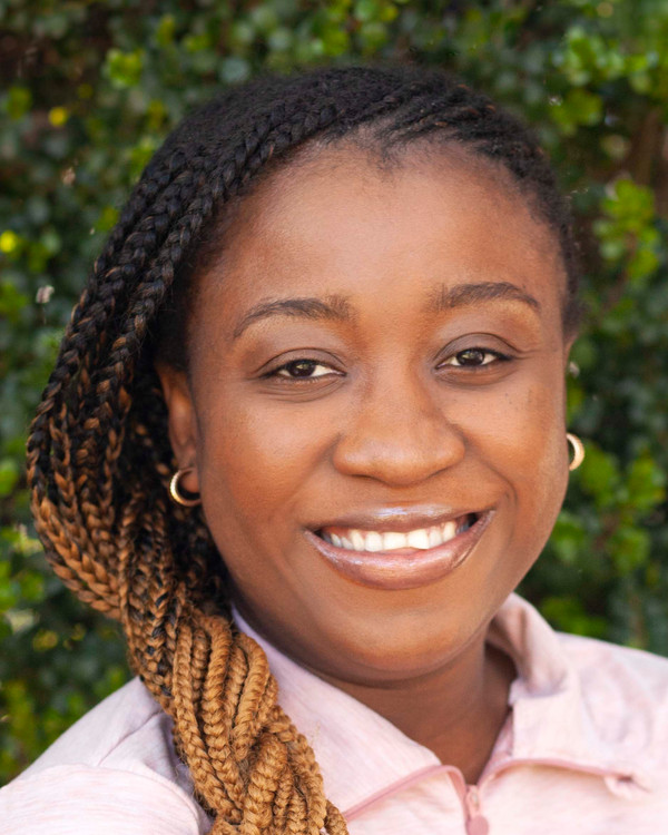 Rithalorine Kazimoto (Rita) - Postpartum Doula