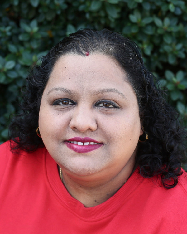 Sonika Prasad