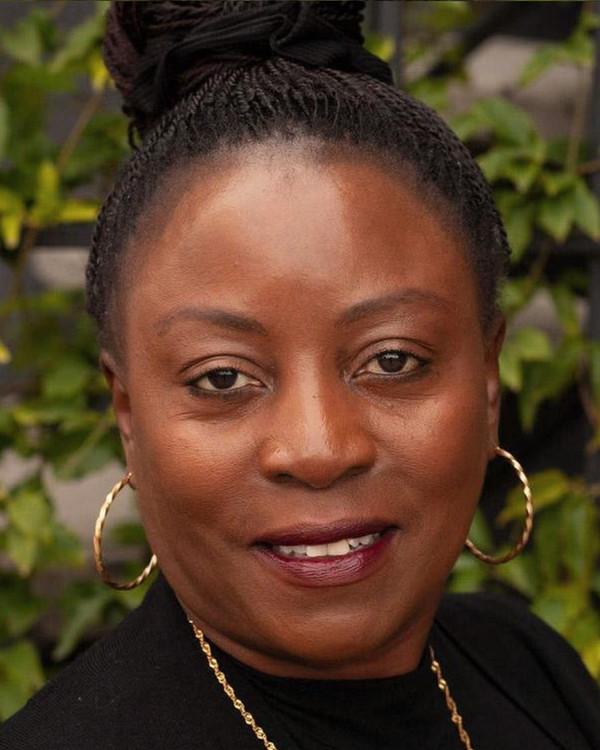 Stella Byorwango - Postpartum Doula