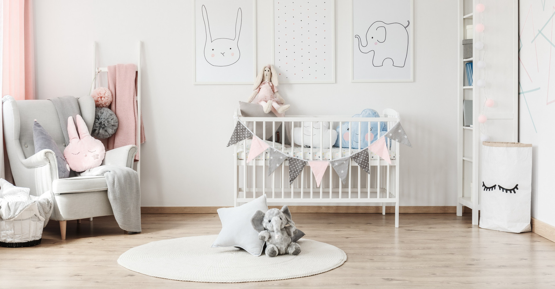 Postpartum Depression: How a Doula Can Help